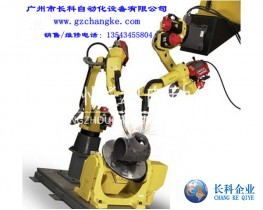 發(fā)那科伺服驅(qū)動(dòng)器系統(tǒng)維修