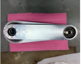 Sankyo三協機器人SR8181C001手臂拆機維修