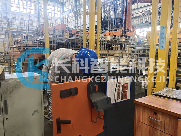 庫卡機器人KR120 R3500 press保養護理 庫卡機器人KR120 R3500 press保養護理