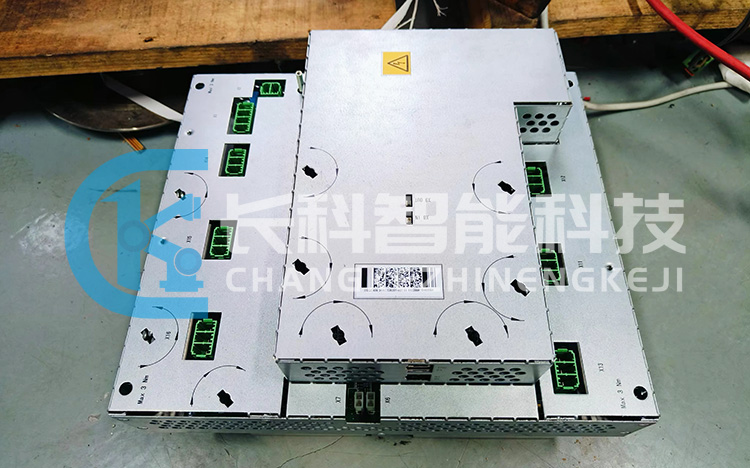 ABB主驅動模塊DSQC406 3HAC035301-001/04 ABB主驅動模塊DSQC406 3HAC035301-001/04