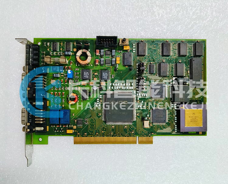 庫卡C2電弧焊接跟蹤板卡00-112-314 庫卡C2電弧焊接跟蹤板卡00-112-314