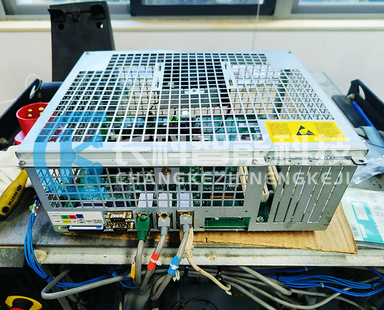 ABB計算機單元DSQC639 3HAC025097-001 ABB計算機單元DSQC639 3HAC025097-001