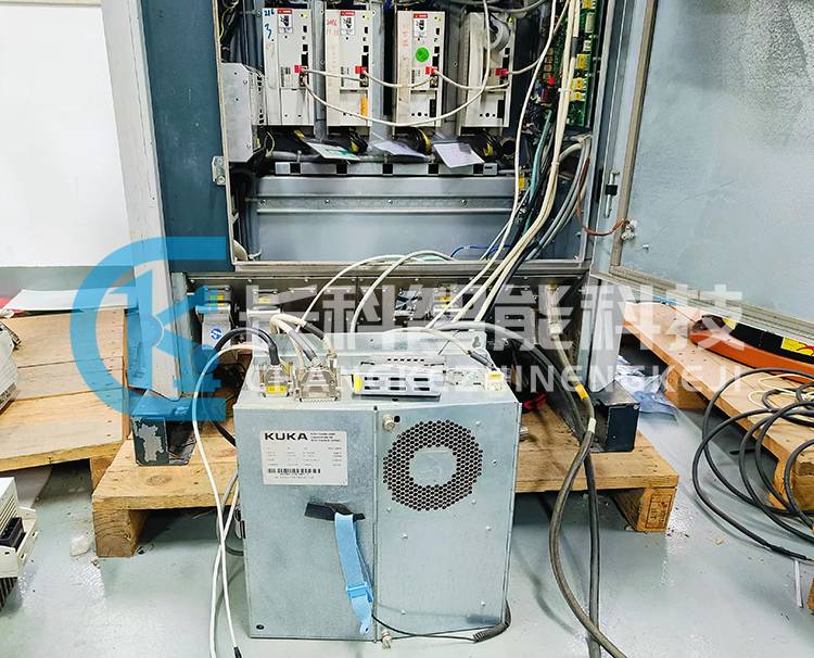 庫卡KPC ed05主機00-132-566維修 庫卡KPC ed05主機00-132-566維修