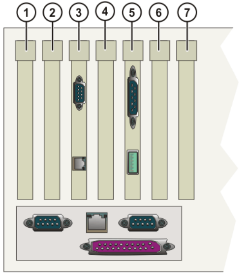 庫卡KPC ed05主機00-132-566 庫卡KPC ed05主機00-132-566