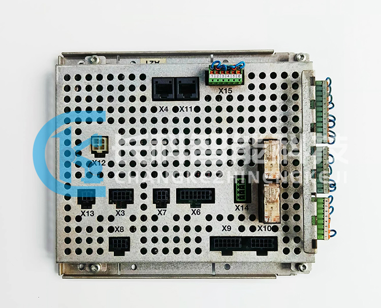 ABB DSQC400E安全板3HAC059163-001 ABB DSQC400E安全板3HAC059163-001