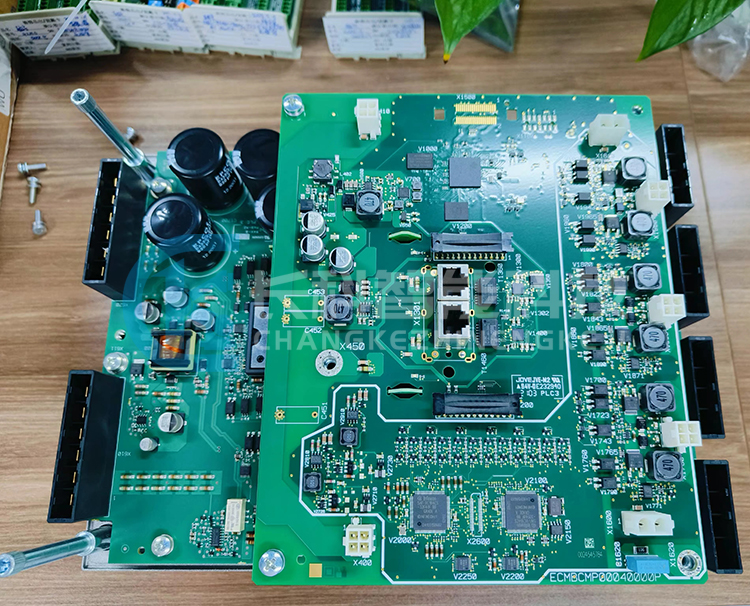 維修庫卡C4驅動電源KPP600-20-3x20 00245213 維修庫卡C4驅動電源KPP600-20-3x20 00245213